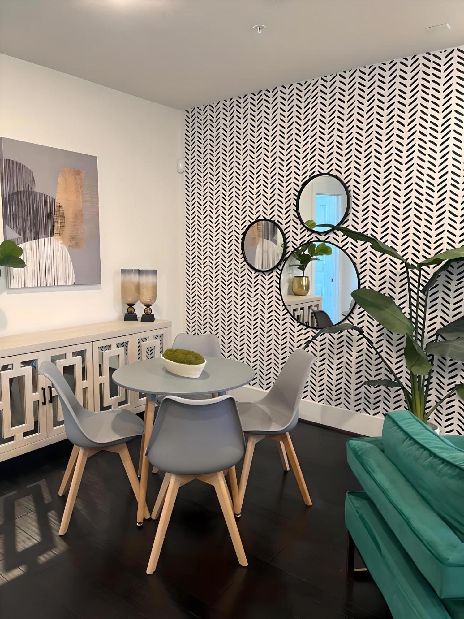 Contemporary Downtown Houston Your Home Base For City Adventures! Bagian luar foto