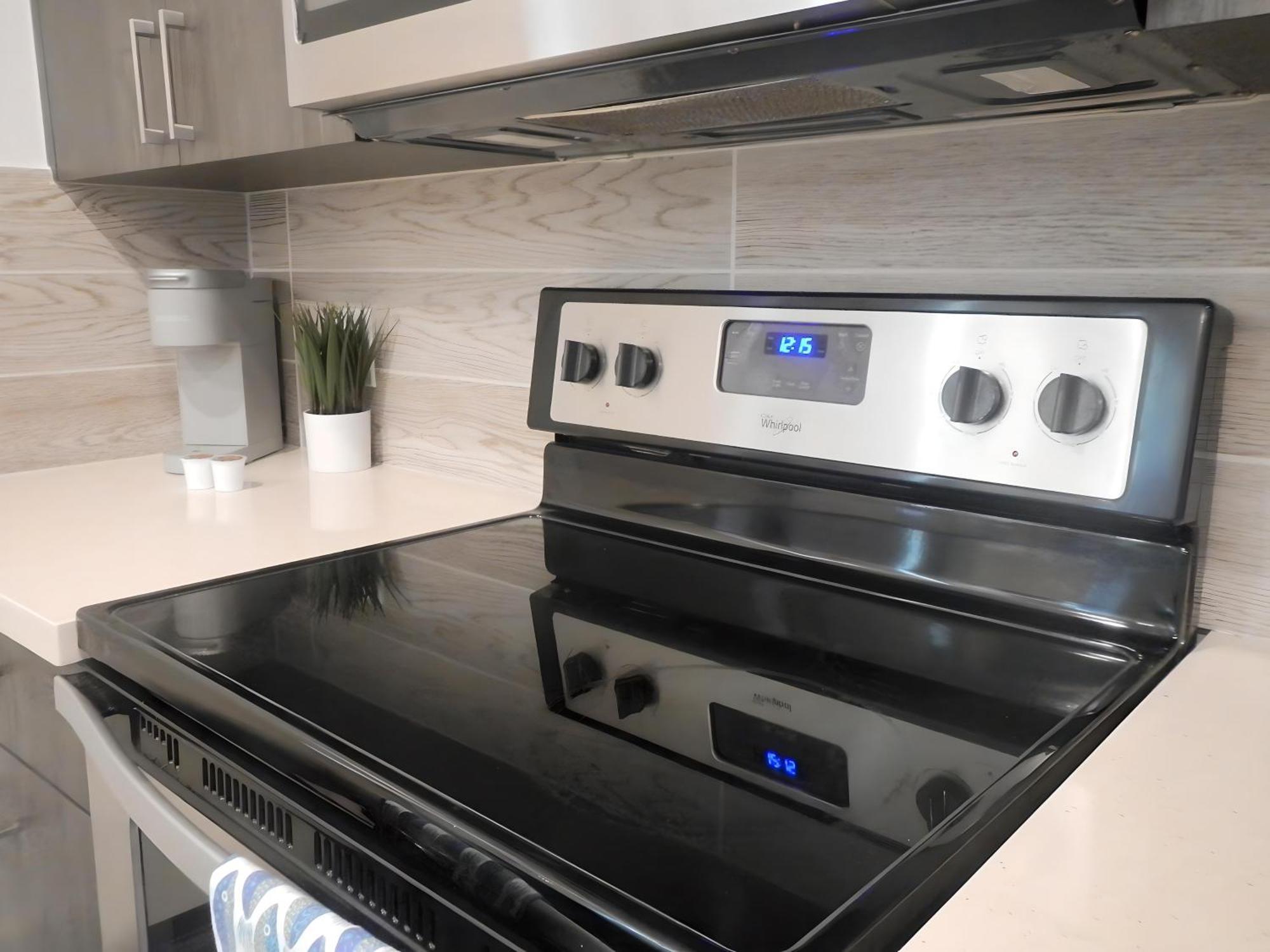 Contemporary Downtown Houston Your Home Base For City Adventures! Bagian luar foto