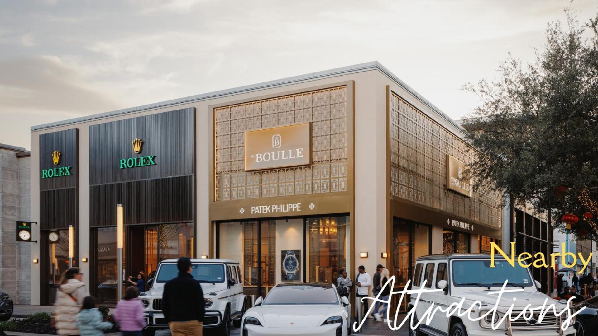 Contemporary Downtown Houston Your Home Base For City Adventures! Bagian luar foto