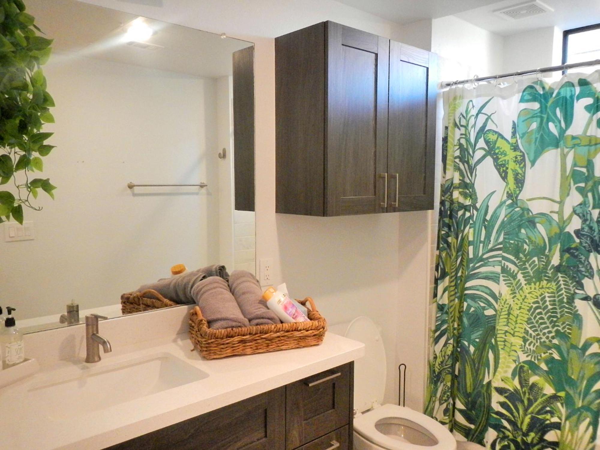 Contemporary Downtown Houston Your Home Base For City Adventures! Bagian luar foto